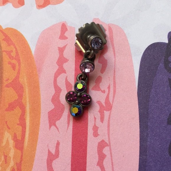 Orphaned earrings! Mix and match fun fun fun - Picture 7 of 7